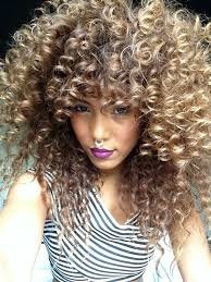 hairstyle for thick wavy hair women lockige frisuren frisuren fur lockiges haar lockige haare