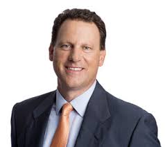 Anthony Eames Elected To US SIF Board of Directors