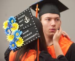 Fern Creek High School Class of 2019 says goodbye at graduation