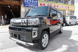 ダイハツ タフト g 月々 定額 プラン ダイハツ タフト 筑豊