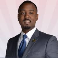 Reginald Eshun's Instagram, Twitter & Facebook