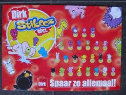 It can save you a lot of coding, because you can dynamically assign values at runtime. Dirk Stikeez Spel Board Game Boardgamegeek