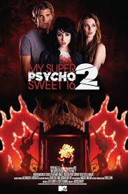 Uzhe Mozhno No Ochen Strashno 2 Smotret Onlajn 2010