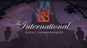 Maybe you would like to learn more about one of these? Valve Is Inviting Proposals From Cities To Host Dota 2 The International 2021 Shacknews