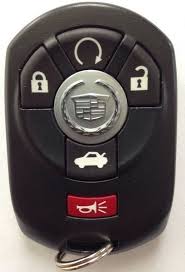 Plug n play remote start system for buick cadillac chevrolet gmc hummer gm10 (fits: Key Fob Fits Cadillac Sts 2007 M3n65981403 Gm 15212383 Keyless Remote Starter Entry Clicker Transmitter Control Pre Owned 53po