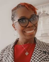 Shaquita Wilson's Instagram, Twitter & Facebook