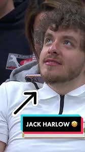 Jack Harlow Spotted in Boston!