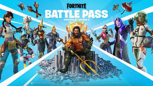 A professional thumbnail will greatly increase the chance that people will click on your video. Fortnite Chapter 2 Season 3 Has Flooded The Battle Royale Island The Verge