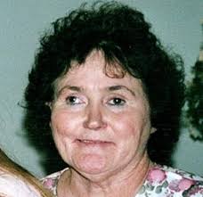 Obituary information for Barbara Virginia Biggs