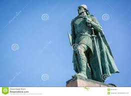 Erikson'un en fazla incelediği dönem ergenlik dönemidir. Estatua De Leif Erikson Em Reykjavik Islandia Imagem De Stock Imagem De Cidade Islandes 94755791