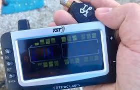 However, these settings need to be as prescribed in the user's manual. How To Use Your Tpms Learn To Rv