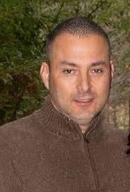 Stephen Simonelli is fundraising for Carolina Breast Friends Inc