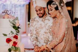 14 Indian Wedding and Ceremony Traditions