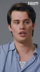 Bottoms Nicholas Galitzine Cup Scene