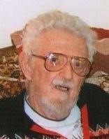 John Calvert Obituary (1929