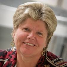 Wendy SUTHERLAND-SMITH