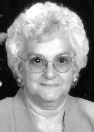 Patricia A “Pat” Stover Woomer (1938-2019)