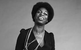 In the 1960s she became a friend of martin luther king, jr., and malcolm x and performed at civil rights demonstrations. Nina Simone The Singer Who Fought Against Racism World Today News