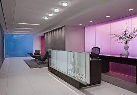 Glass partitions with aluminium frames are easy to customise, dismantle and relocate when your office design we installed glass partition wall between the meeting room area and reception area which. 16 Reception Ideas In 2021 Reception Office Furniture Furniture