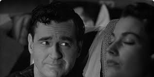 Cody's Film, TV, and Video Game Blog: B to Z Movies: The Giant Claw (1957)