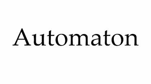 Break 'automaton' down into sounds: How To Pronounce Automaton Youtube