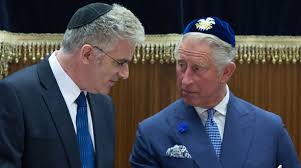 Resultado de imagen de Prince Charles in Israel
