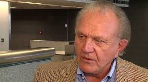 Former MSU football coach settles lawsuit with NCAA