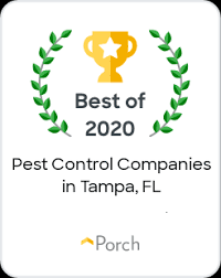 Armenia avenue tampa, fl 33604. Tampa Pest Control Termite Tenting Treatment Guaranteed