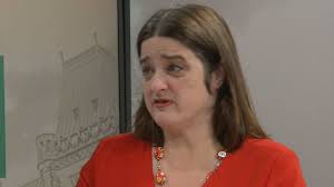 Councillor Marty Carr