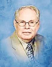 RICHARD AINSWORTH Obituary (1935