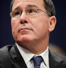 Michael Vickers: Former Obama terrorism adviser asks him to change strategy 