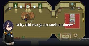 ENG] Dragon Princess is Hungry Uncensored (New Update) - Ryuugames