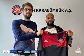 Pawel olkowski çıkıyor ve yerine stelios kitsiou oyuna giriyor. Transfer News Central On Twitter Official Fatih Karagumruk Have Signed Winger Jeremain Lens From Besiktas On Loan For The Rest Of The Season