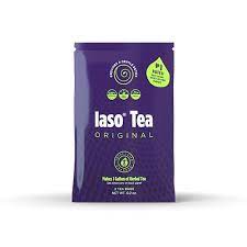 Iaso Tea Original Total Life Changes Detox Iaso Tea
