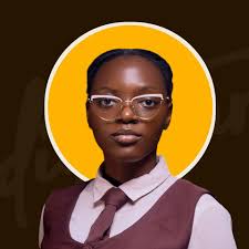 Lucky Elohor Odafeateren...