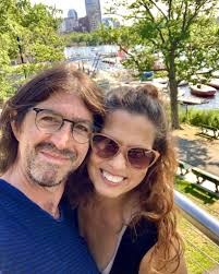 Cupid Loves Flicking Arrows at Emersonians