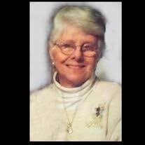 Donna Tetro Finley Obituary