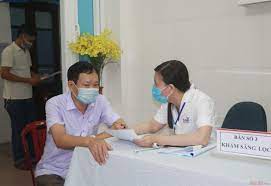 An, nam định, phú thọ mỗi nơi một. Nam Ä'á»‹nh Triá»ƒn Khai Tiem Phong Covid 19 Bao Nhan Dan