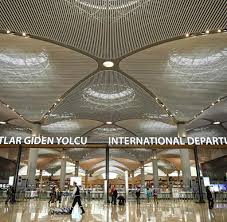 For more information you can visit the test center section of our website. Turkei Erdogan Setzt Mit Mega Flughafen Istanbul Neue Massstabe Welt
