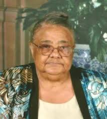 Octavia Joubert Obituary (2013)