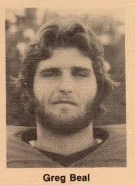 1990, John Hopkins, Chad Cox, Shane Tragger and myself.