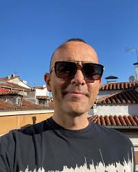 ملف ‏‎Risto Mejide‎‏ الشخصي‎