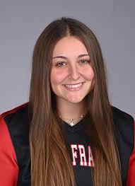 2022 Softball Roster