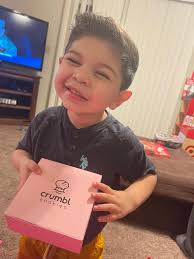 Sugar, spice, everything about Cinnamon Swirl tastes nice! ✨ This OG Crumbl  flavor is a warm vanilla sugar cookie base, topped with a thin layer of  cinnamon sugar and a thick swirl