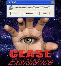 Cease Existing Stupid Memes Funny Memes Bad Memes