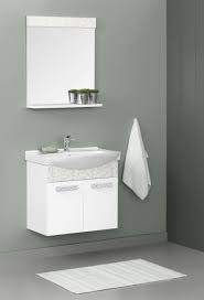 Mesa teknik paslanmaz gövde duş süzgeçleri. Orka Yaprak Banyo Dolabi 65 Cm