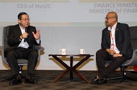 Lim guan eng, the chief minister of penang, is one of the most prominent figures of the democratic action party (dap) of malaysia. Will The Magic Continue The Star