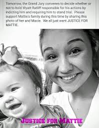 Justice For Mattie Conley