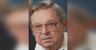 Obituary information for Roby C. Kight Jr.