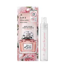 (that's not to say that they. Ar Body Hair Serum Perfume Let Me Be Yours Thailand Beauty Wholesaler